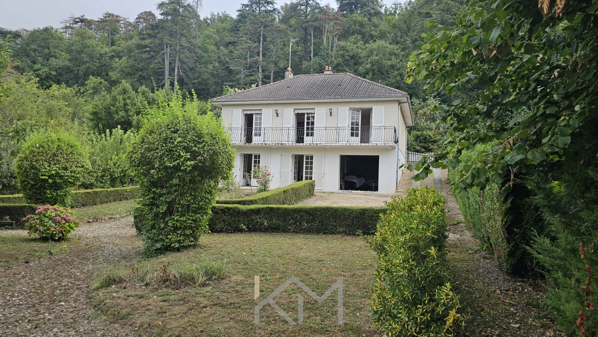 property