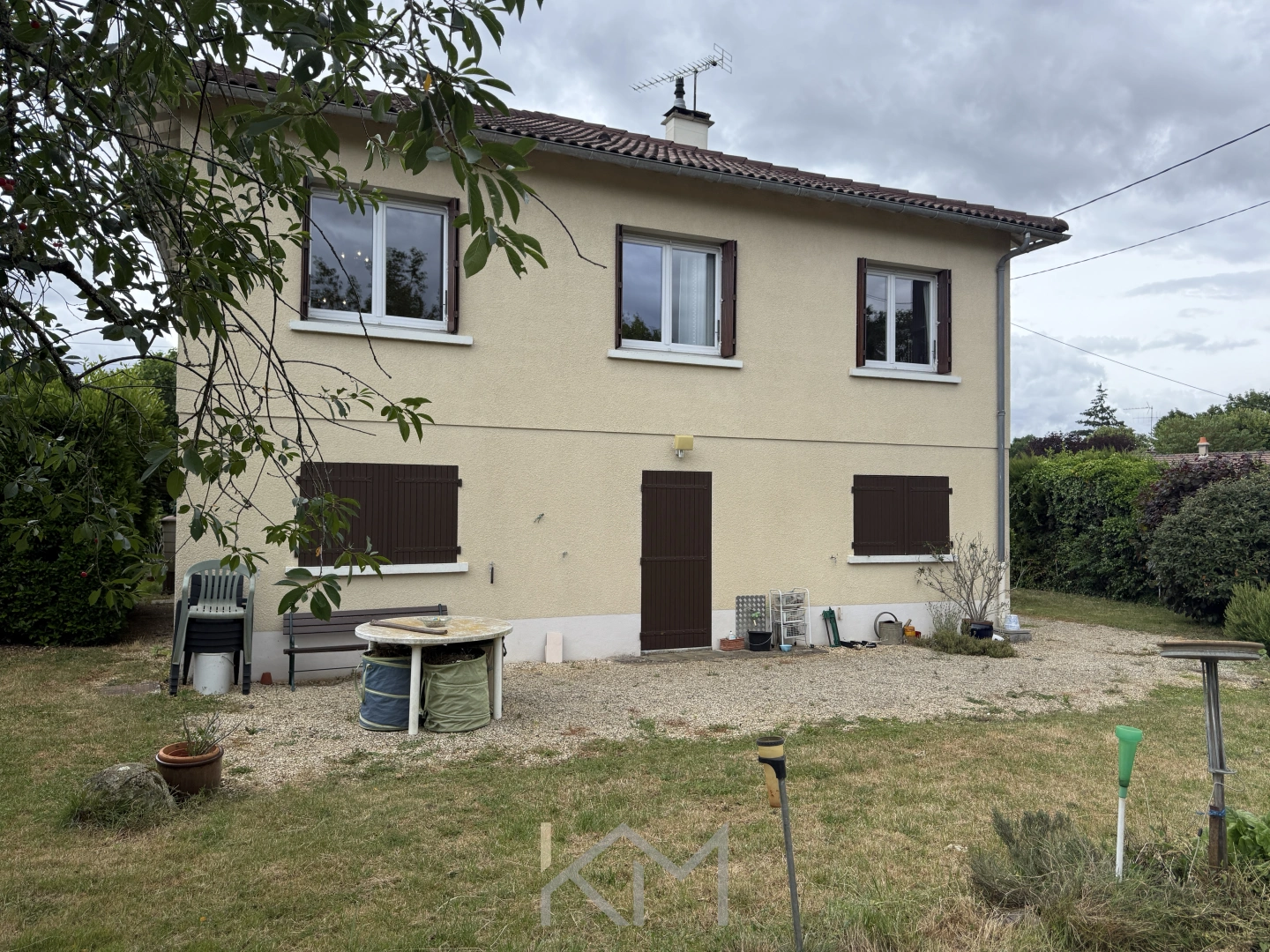 property