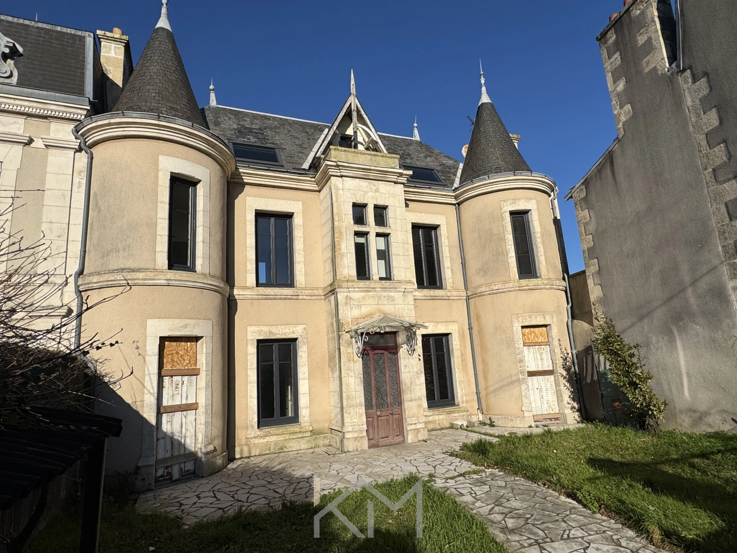 property