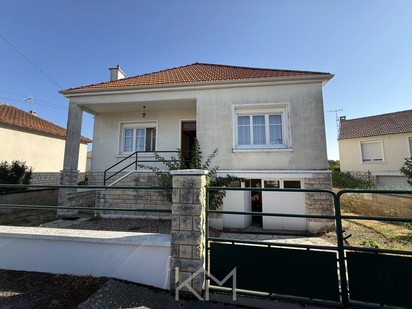 property